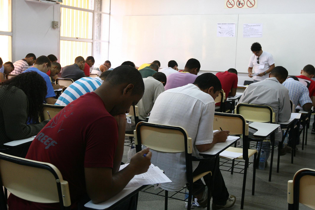 Transpetro, procuradorias, e mais: concursos têm 40,7 mil vagas; veja lista