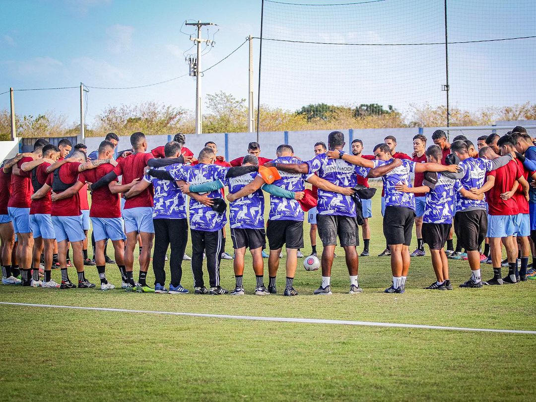 Segundona do Campeonato Potiguar 2023 tem início neste domingo (1º); confira os jogos