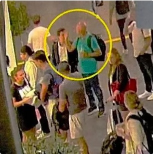 Peritos questionam isenção de relatório da PF com imagens de Moraes em Roma