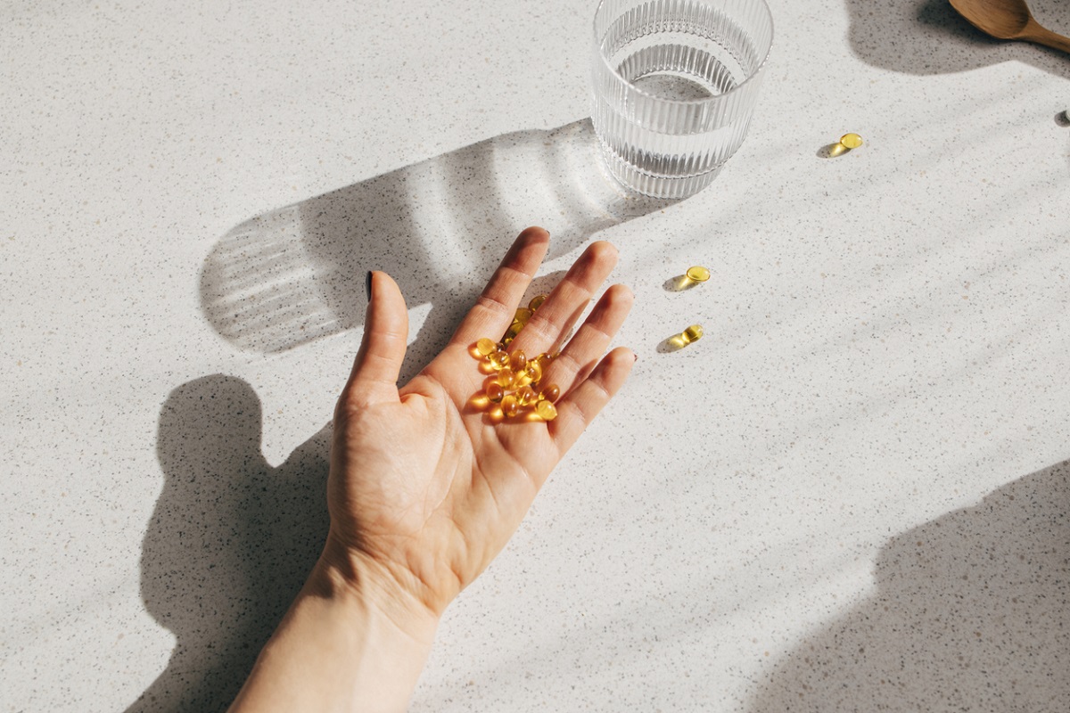Suplementos de vitamina D são eficazes? Veja o que diz novo estudo