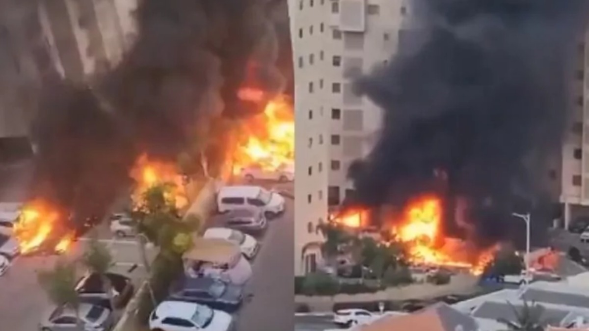 Carros aguardam na fronteira de Gaza para resgatar 30 brasileiros