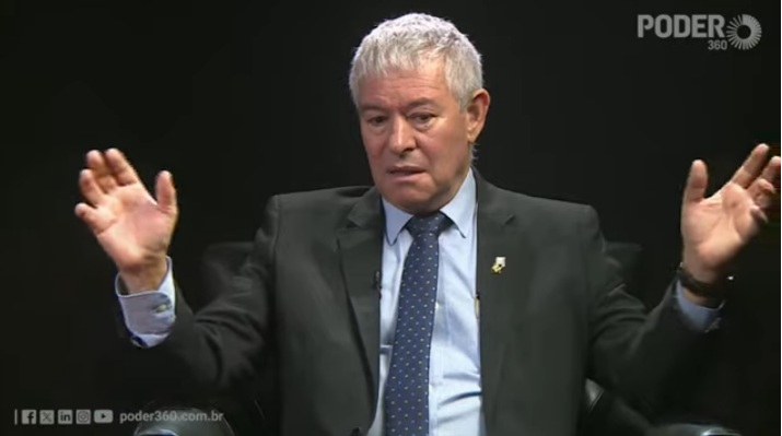 “PT perdeu visão de humanidade”, diz embaixador de Israel