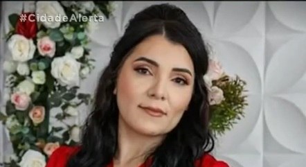 Cantora gospel é encontrada carbonizada