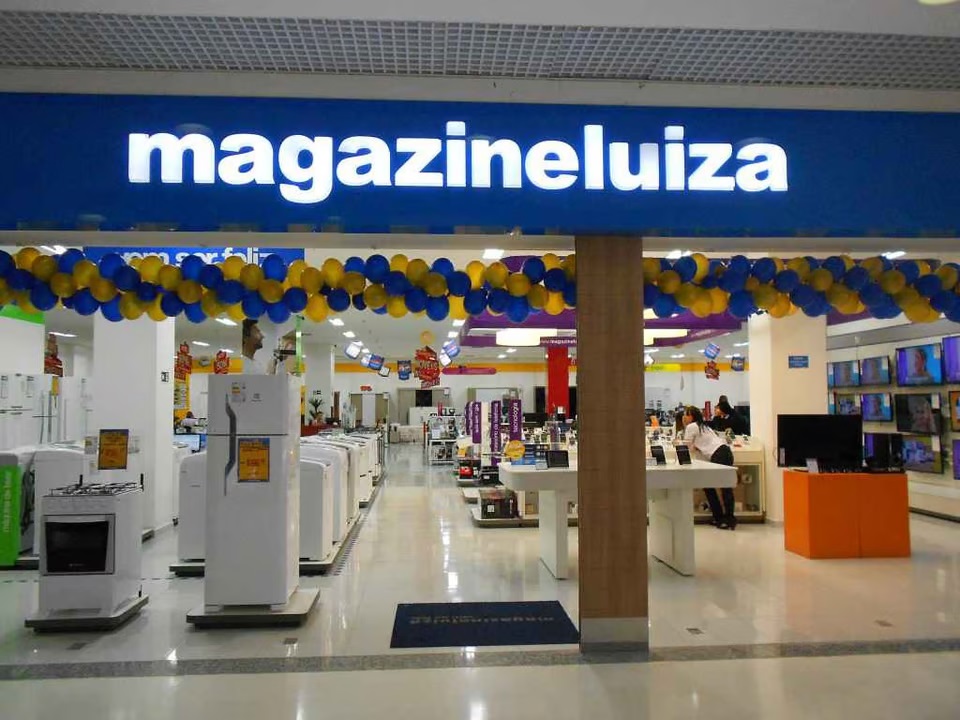 Magazine Luiza revisa seu balanço e reduz patrimônio em R$ 830 milhões