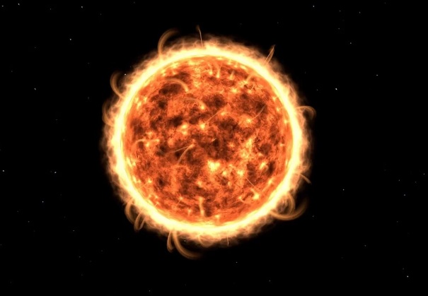 Enorme tempestade solar pode desligar a internet por meses em 2024; entenda