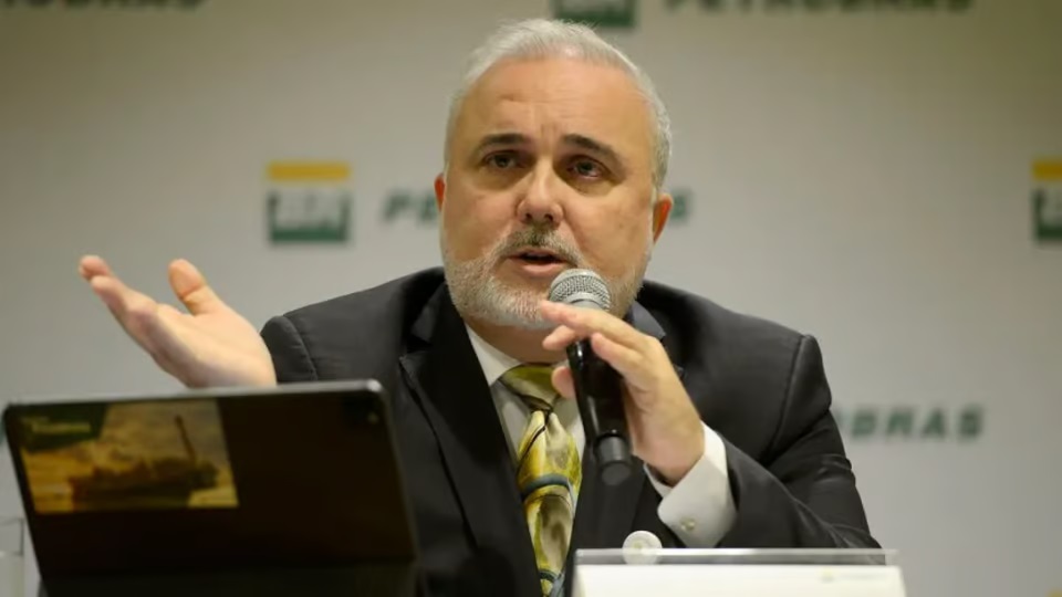 Jean Paul Prates avalia abrir a “Petrobras Arábia”