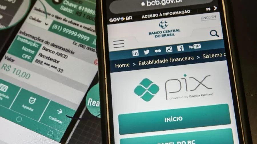 Pix automático será lançado em outubro de 2024, anuncia Banco Central