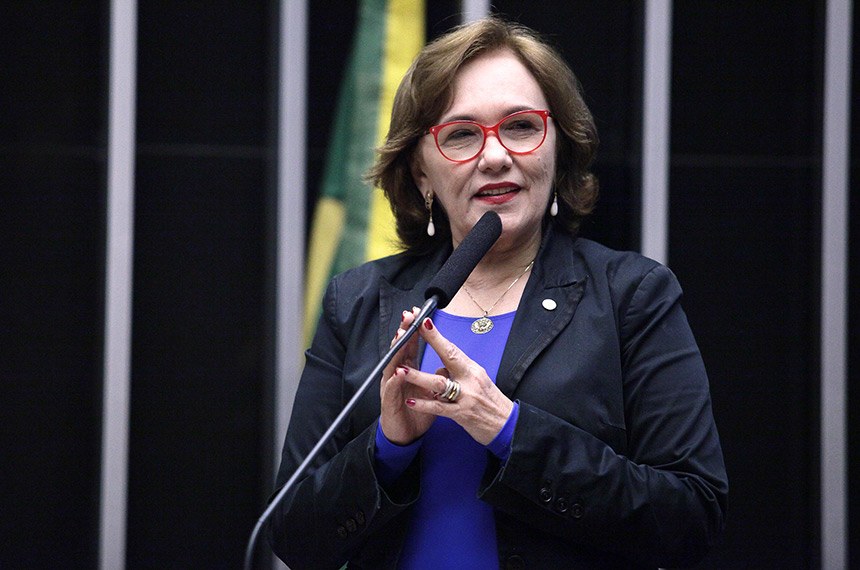 Senadora do RN na lista dos "traidores" de Lula na derrubada de veto à desoneração