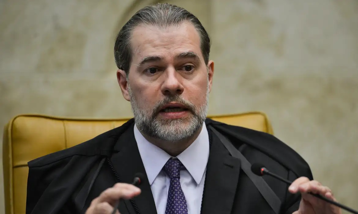 Toffoli restabelece decisões do juiz LUL22 na Lava Jato de Curitiba