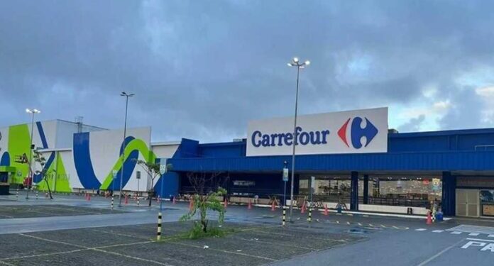 Após menos de um ano das inaugurações, Carrefour anuncia fechamento de todas as lojas em estado do Nordeste