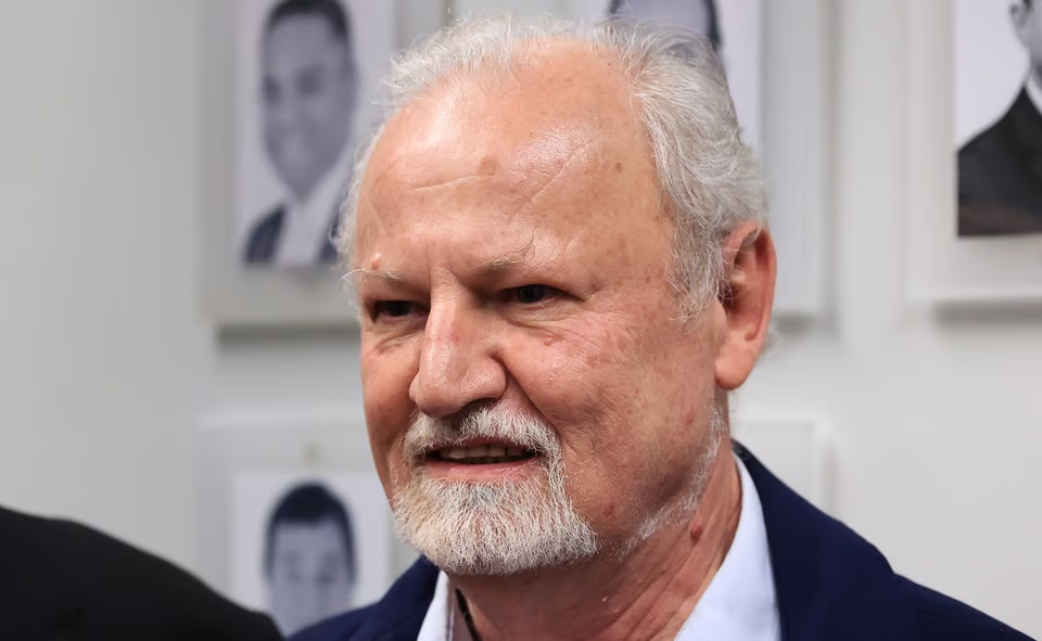 Stédile perdoa Lula, mas não Bolsonaro, por “pior ano do MST”
