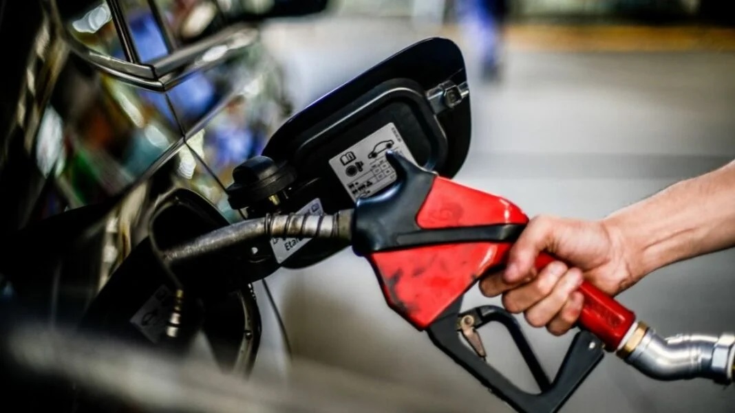Governo aumenta imposto sobre o diesel nesta segunda-feira (1º)