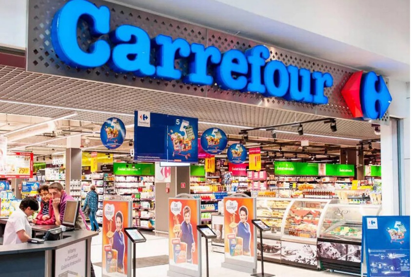 Carrefour deixa de vender produtos da PepsiCo devido a ‘preços inaceitáveis’