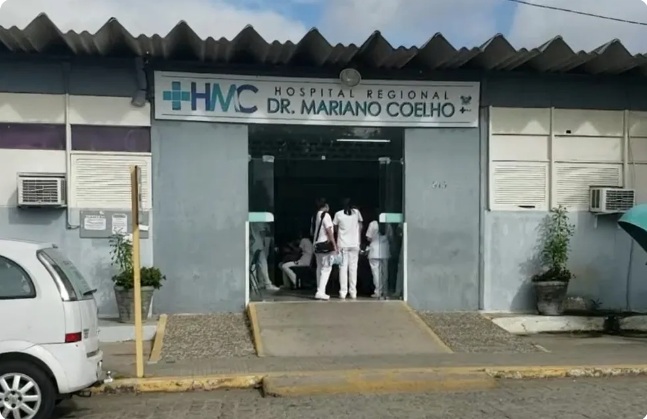 Sem receber do governo há 7 meses, obstetras do hospital de Currais Novos pedem afastamento da escala