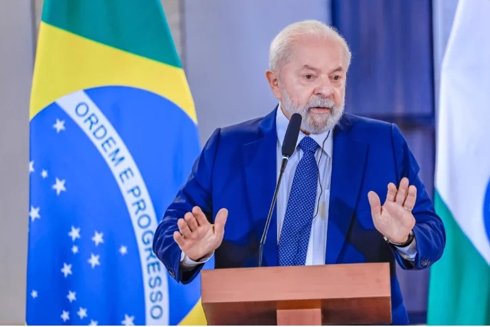 VÍDEO: Lula ataca pastores e afirma que quem o acusou, vai para o inferno