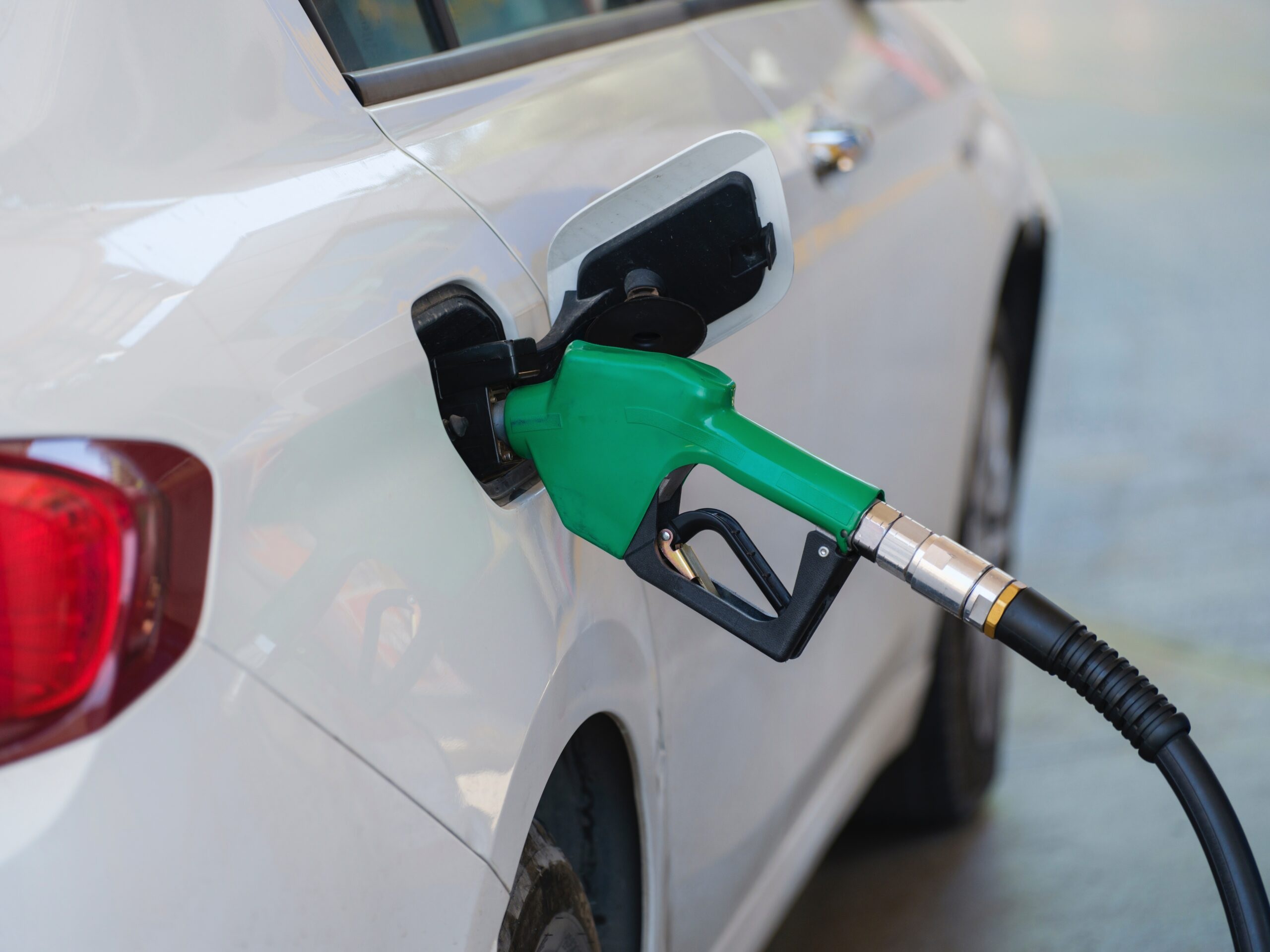 3R anuncia novo aumento no preço da gasolina no RN a partir desta quinta (25)