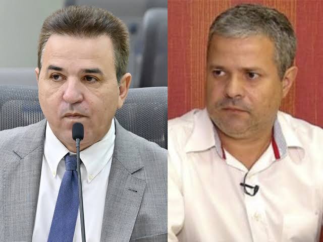 Após agressões, MP pede na Justiça que deputado não se aproxime do prefeito de Ceará-Mirim