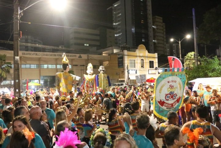 Carnaval 2024: comércio potiguar movimentará mais de R$ 500 milhões no feriado, projeta Fecomércio RN