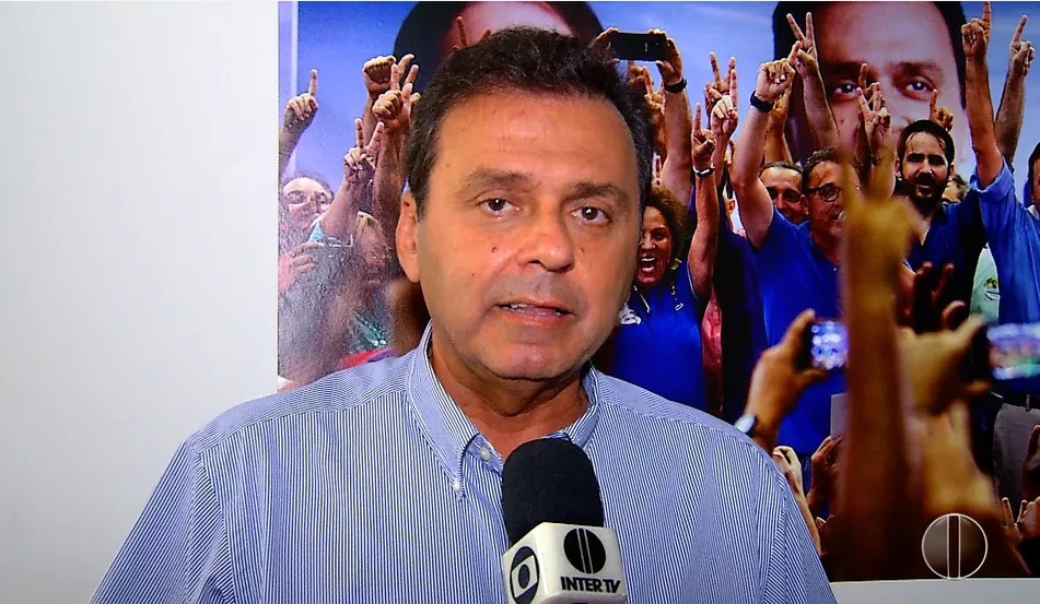 Ex-secretario e marqueteiro de Carlos Eduardo joga vereadores contra prefeito Álvaro Dias