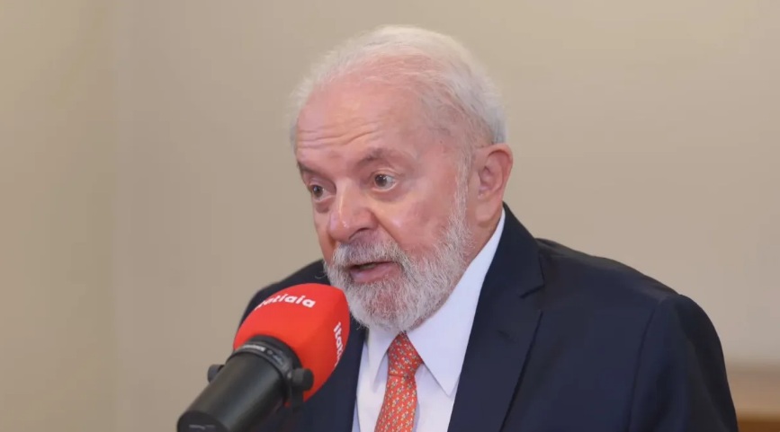 Lula leva estatais ao pior déficit financeiro desde 2017