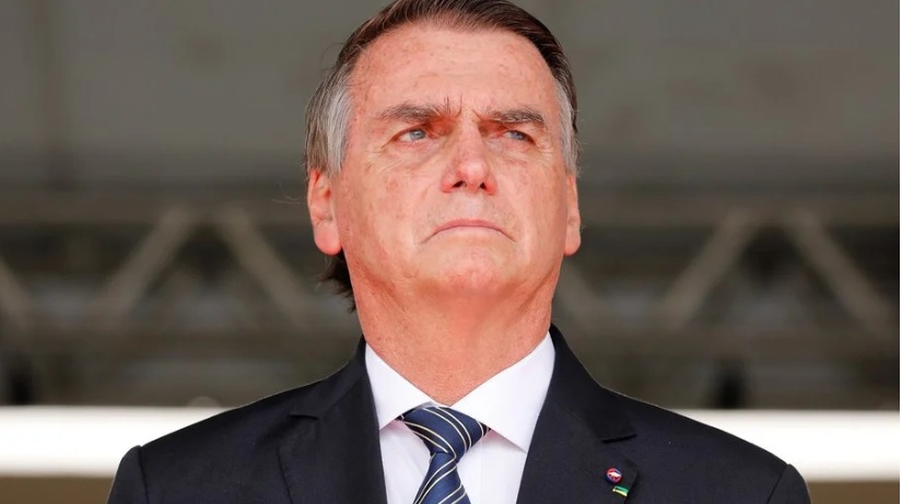 PF diz ter vídeo de Bolsonaro com ministros discutindo suposta 'dinâmica golpista'
